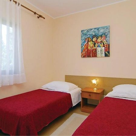 Apartmani Katarina Срима Екстер'єр фото