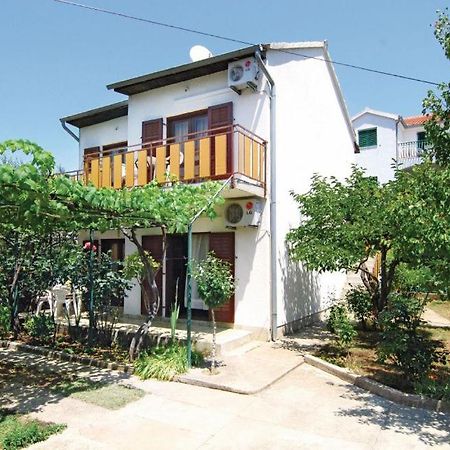 Apartmani Katarina Срима Екстер'єр фото