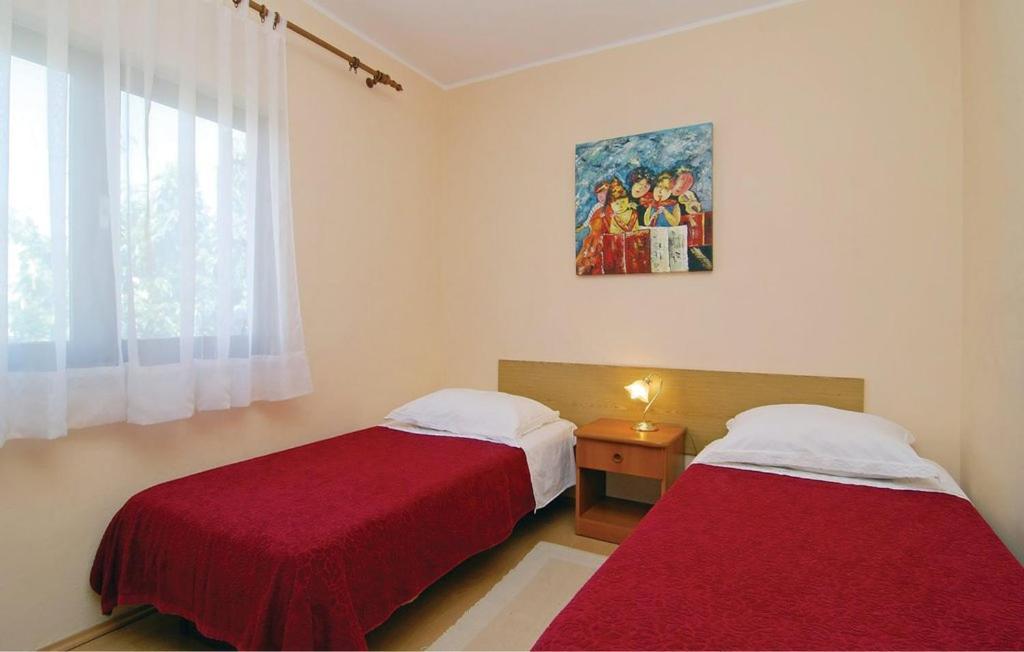 Apartmani Katarina Срима Екстер'єр фото