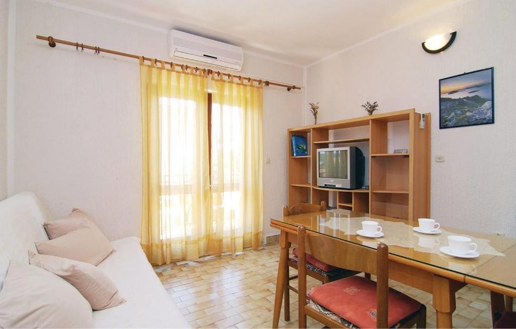 Apartmani Katarina Срима Екстер'єр фото