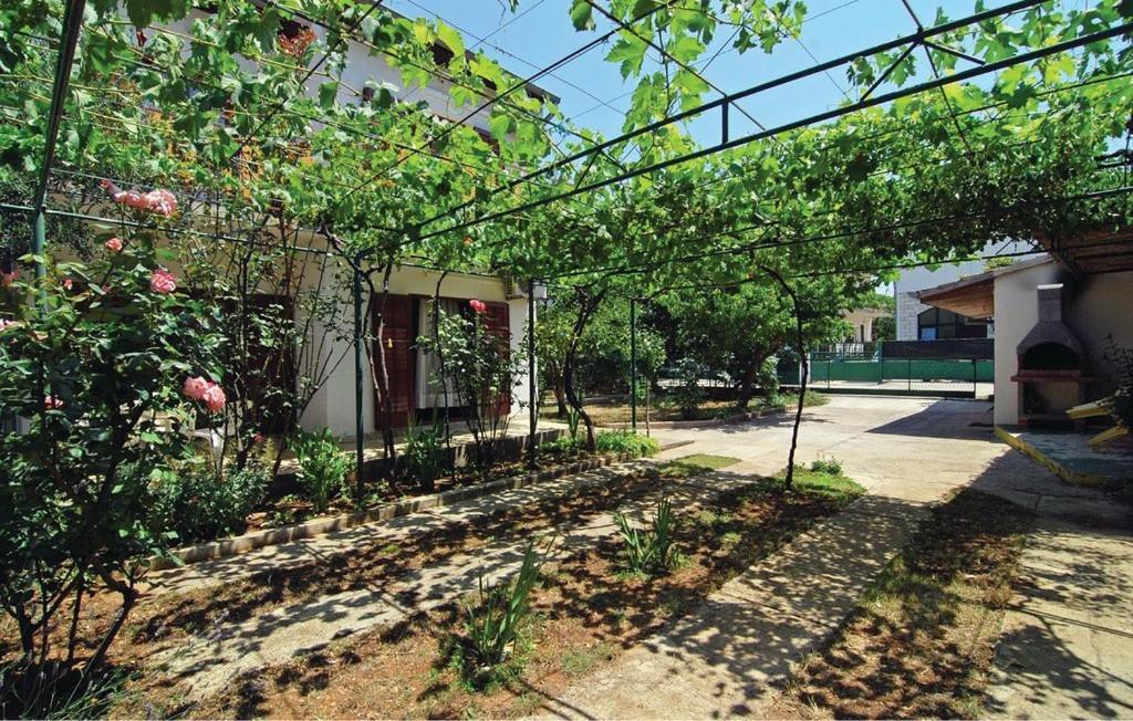 Apartmani Katarina Срима Екстер'єр фото