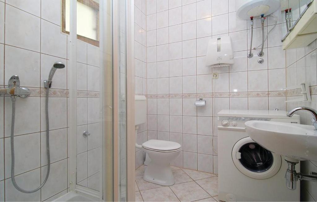Apartmani Katarina Срима Екстер'єр фото